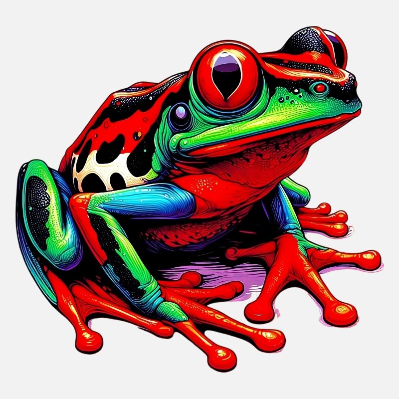 Grenouille