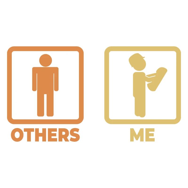 Architect Stick Figure