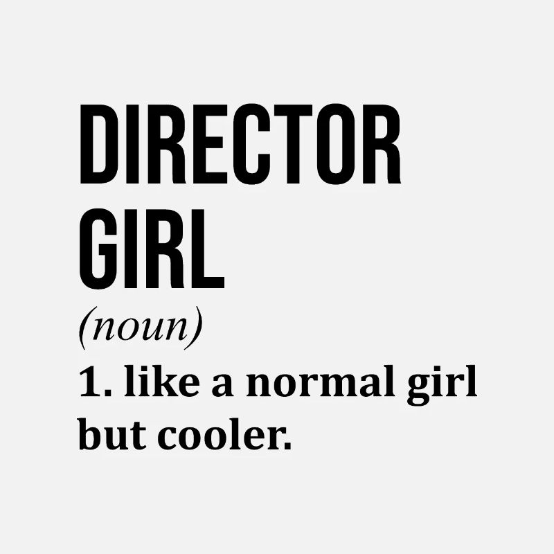 directeur
