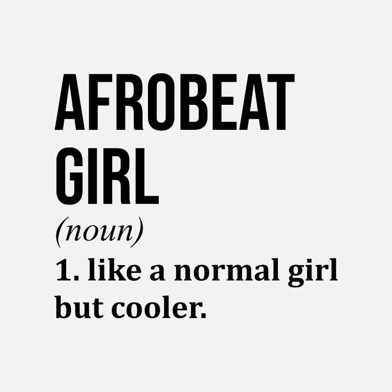 afrobeat
