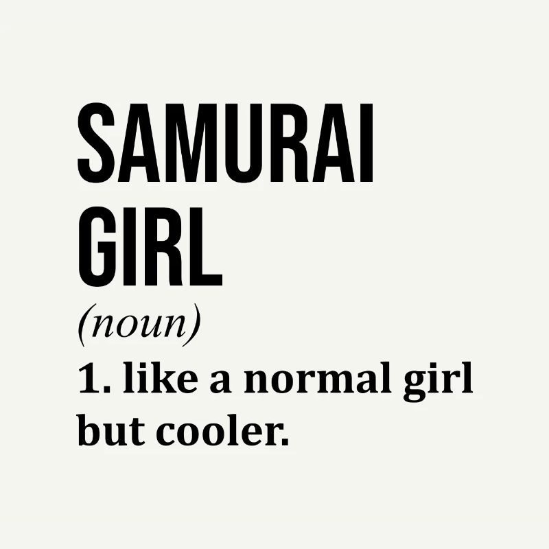 Samurai
