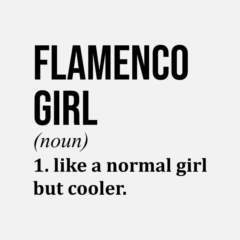 flamenco