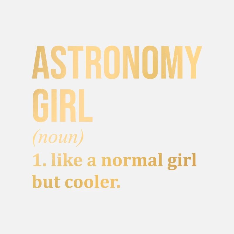 Astronomy