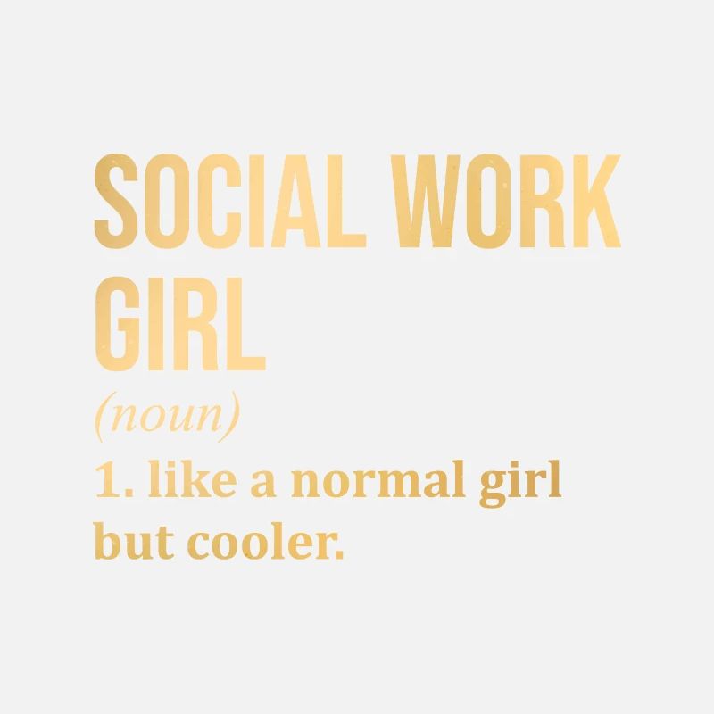 travail social
