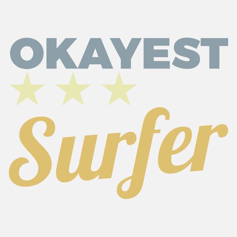 Surfeur moyen