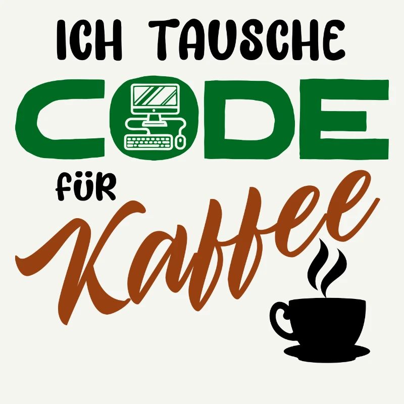 Programmierer Softwareentwickler Developer Code
