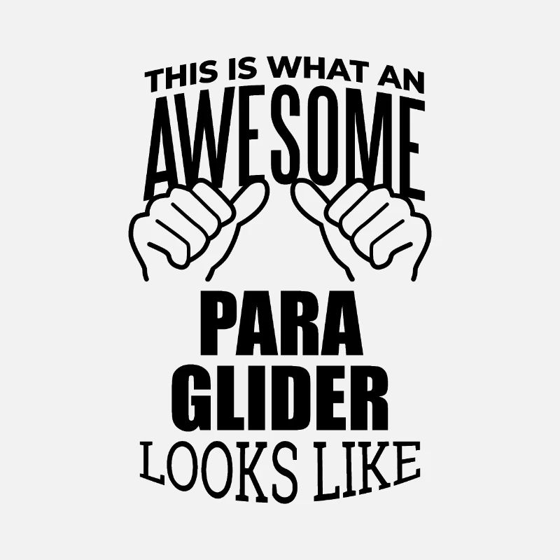 Paraglider