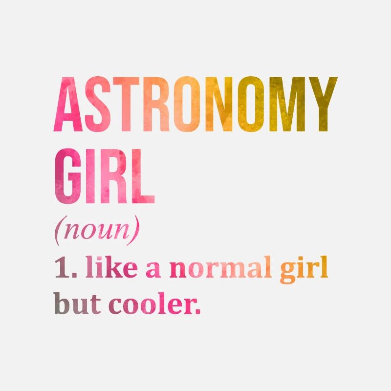 Astronomy