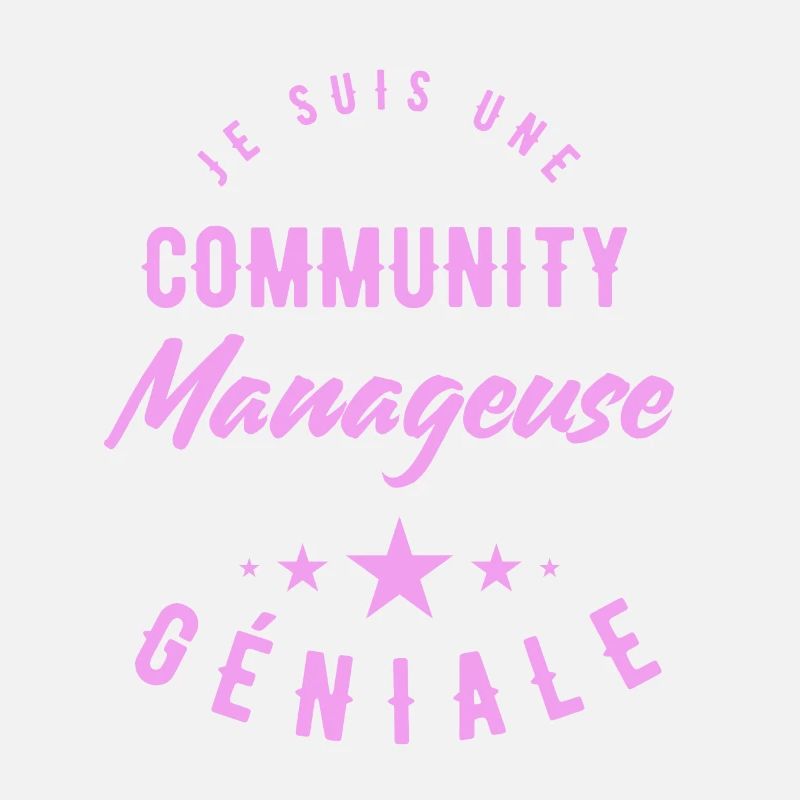 Community Manageuse
