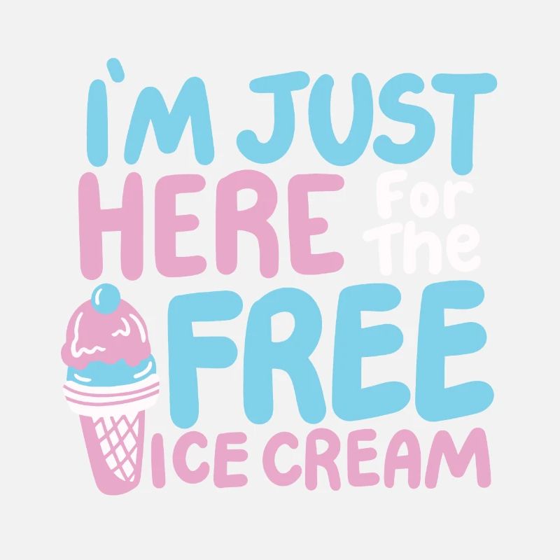 Eiscreme Eisliebhaber