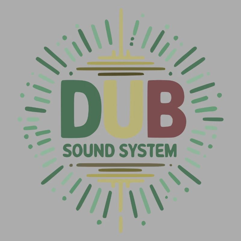 Design af dub-lydsystem