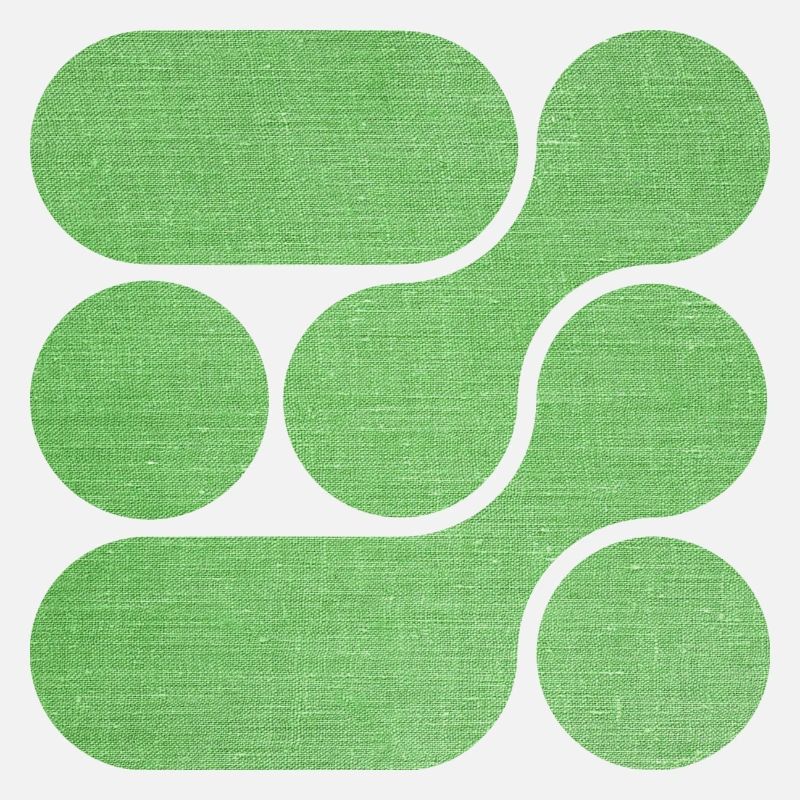 OCHOOO - VERT