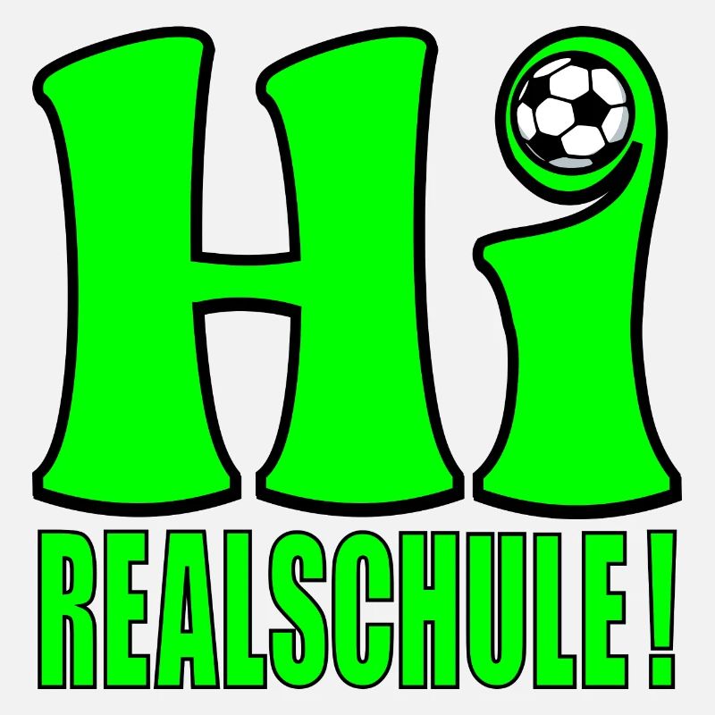 SCHULE REALSCHULE FUßBALL