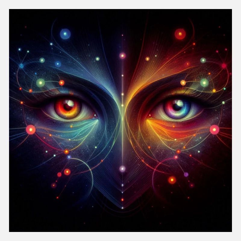 Augen 4