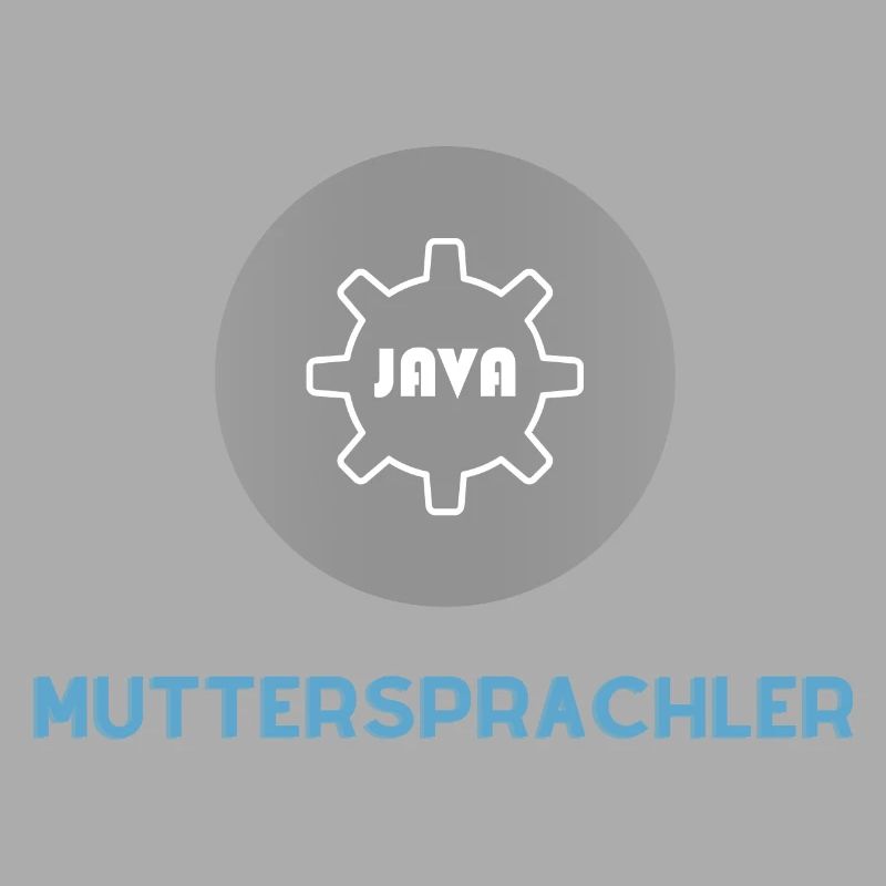 Muttersprachler: JavaScript Edition