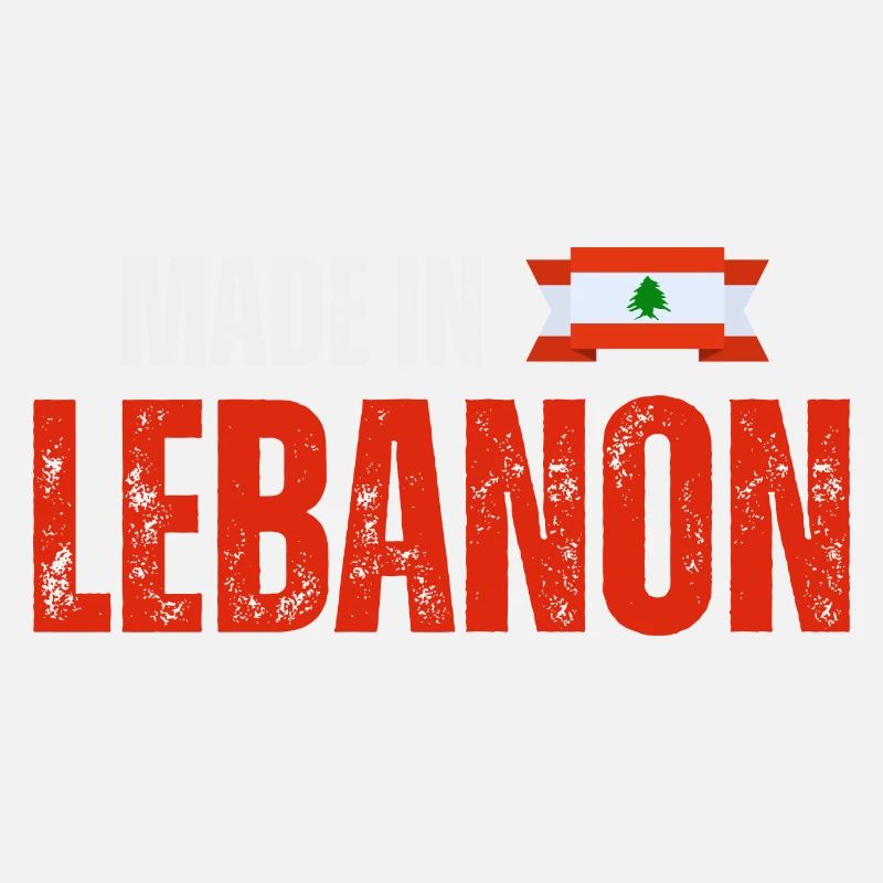 Fabriqué au Liban, fierté libanaise