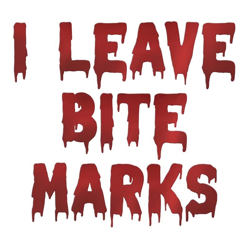 bite marks blutspuren