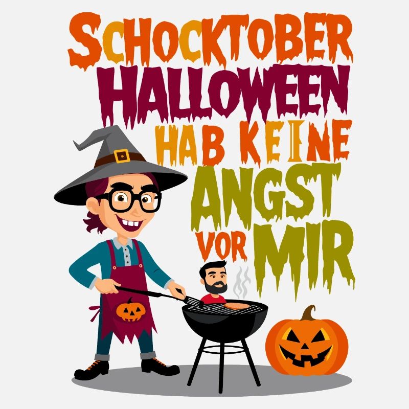 Shock Halloween