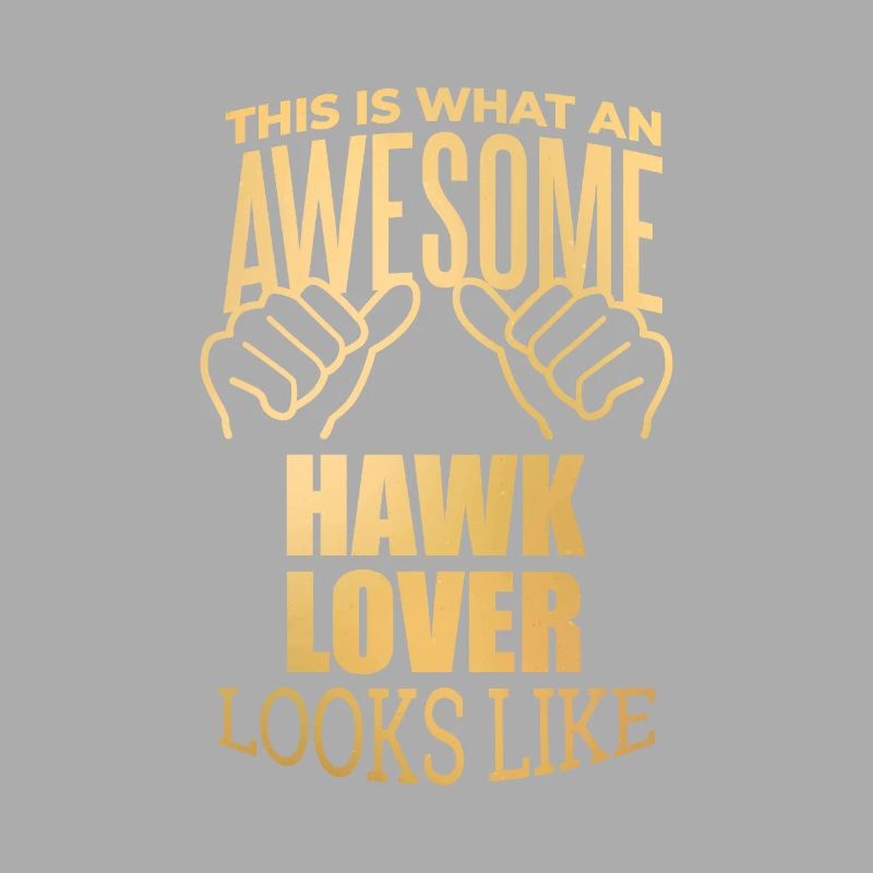 Hawk Hawk Hawk