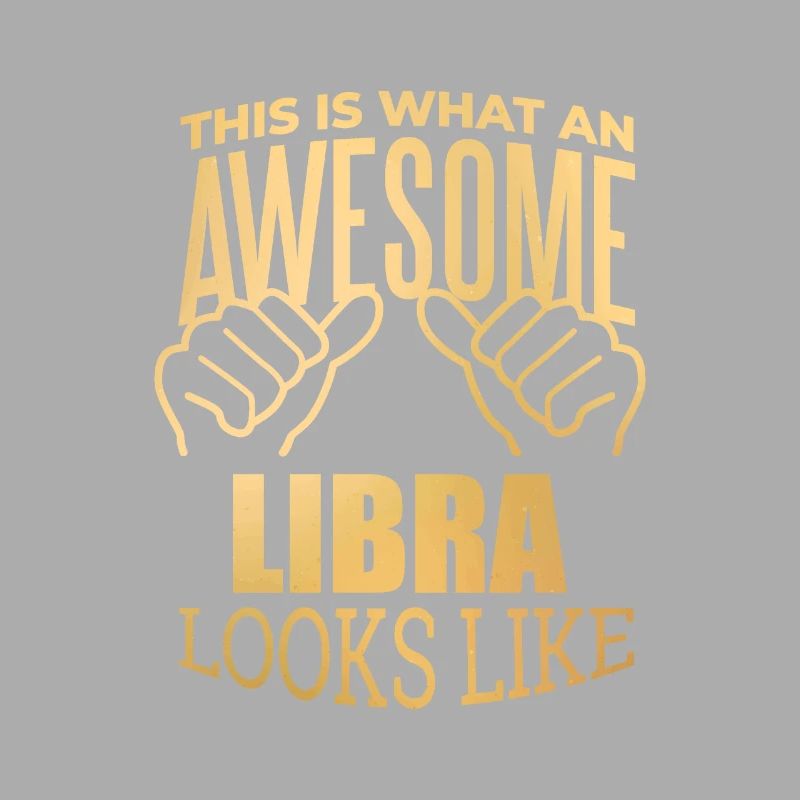 Libra Libra Libra