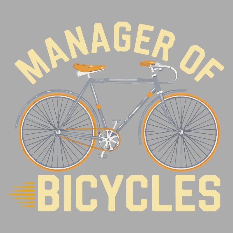 Responsable de la conception des vélos