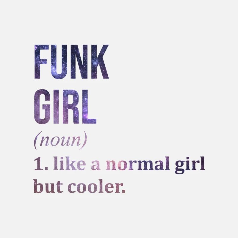 funk
