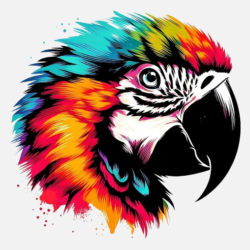 Parrot