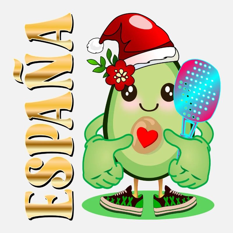 JOYEUX NOËL AVOCAT AVOCAT PADDLE