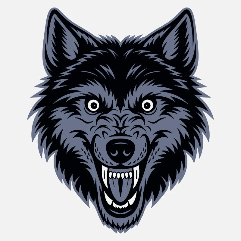 Fierce Wolf - Libérez la bête