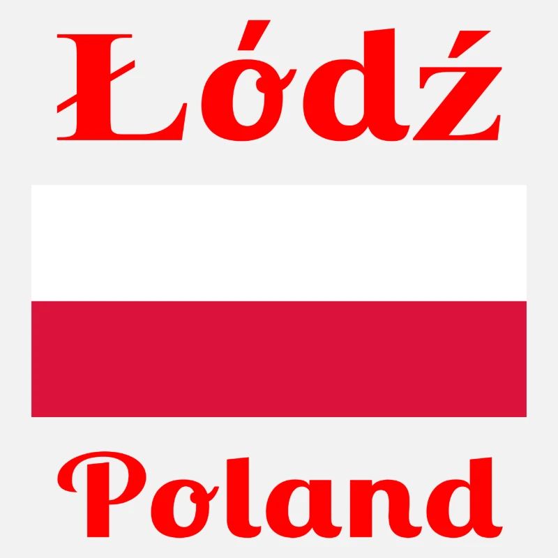 Łódź, Pologne - Imprimés élégants