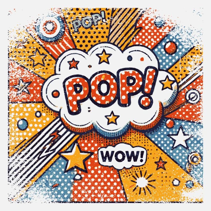 Pop Art | dernier cri