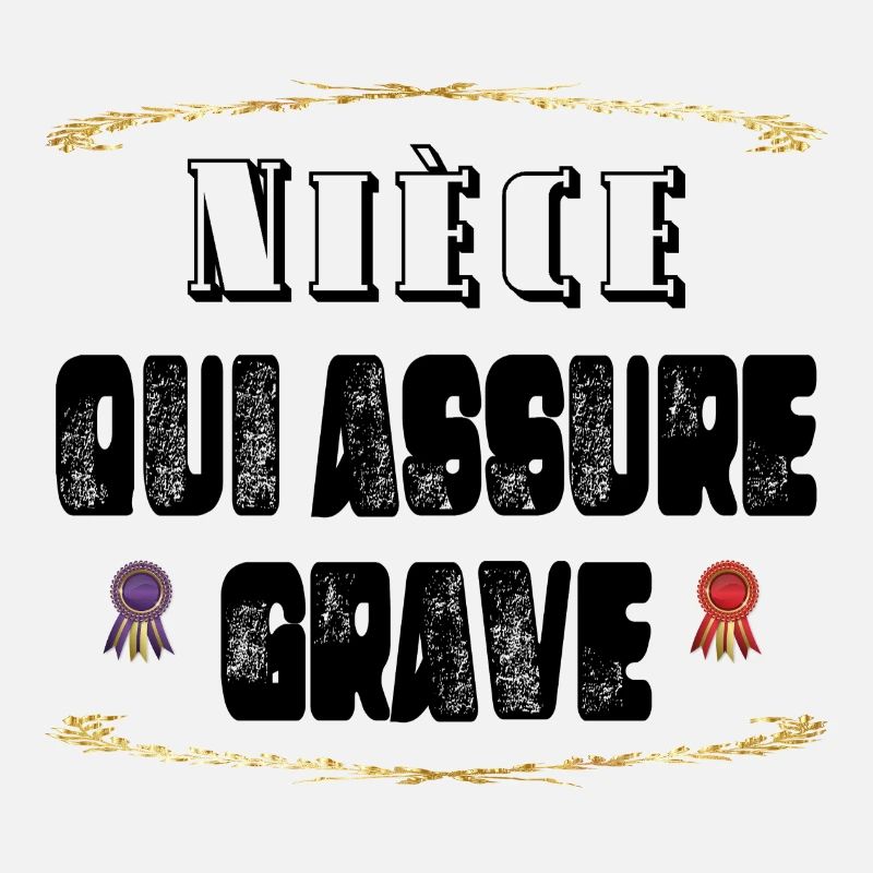 Nièce Qui Assure Grave