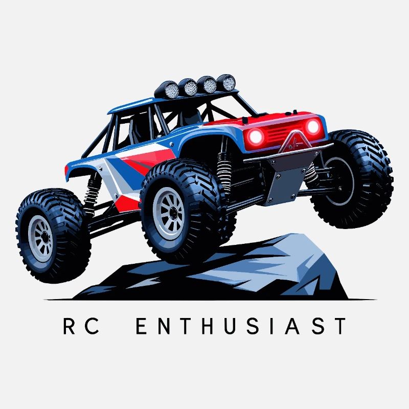 Voiture RC