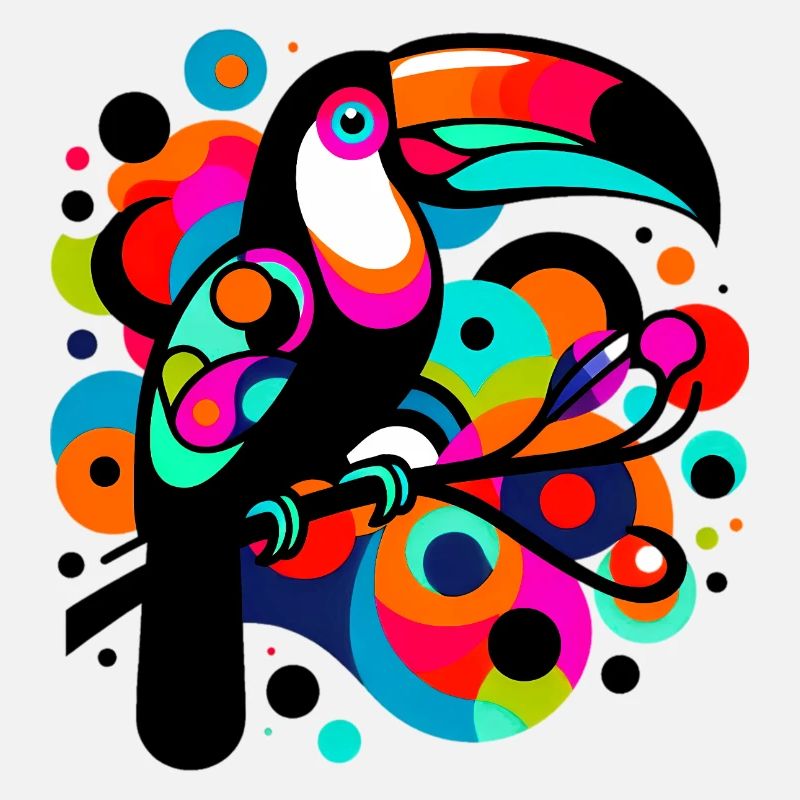 Toucan