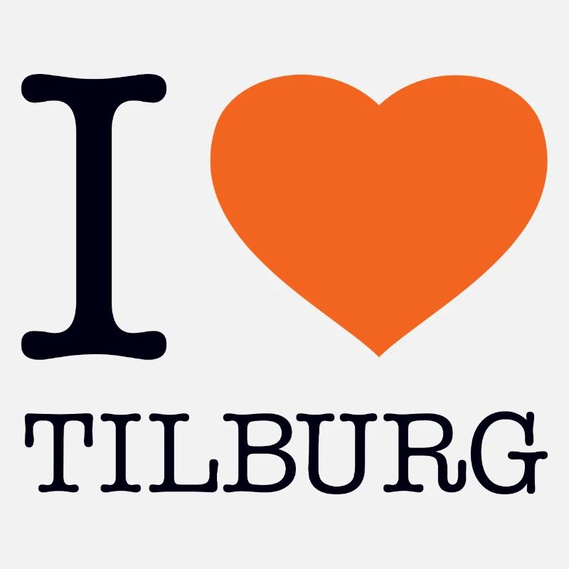 J’ADORE TILBURG
