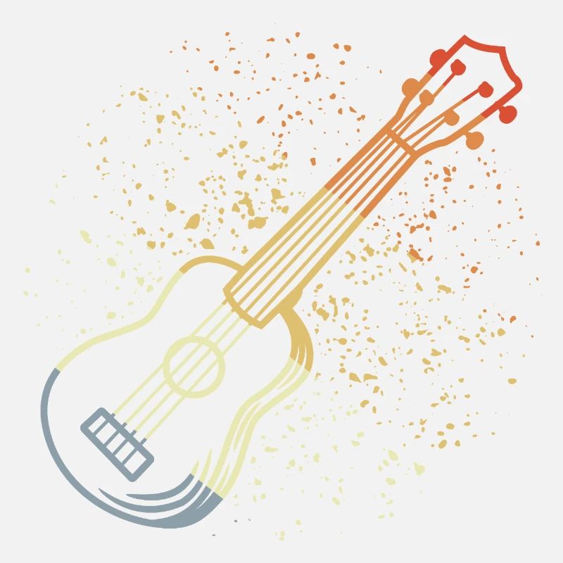Vintage Ukulele