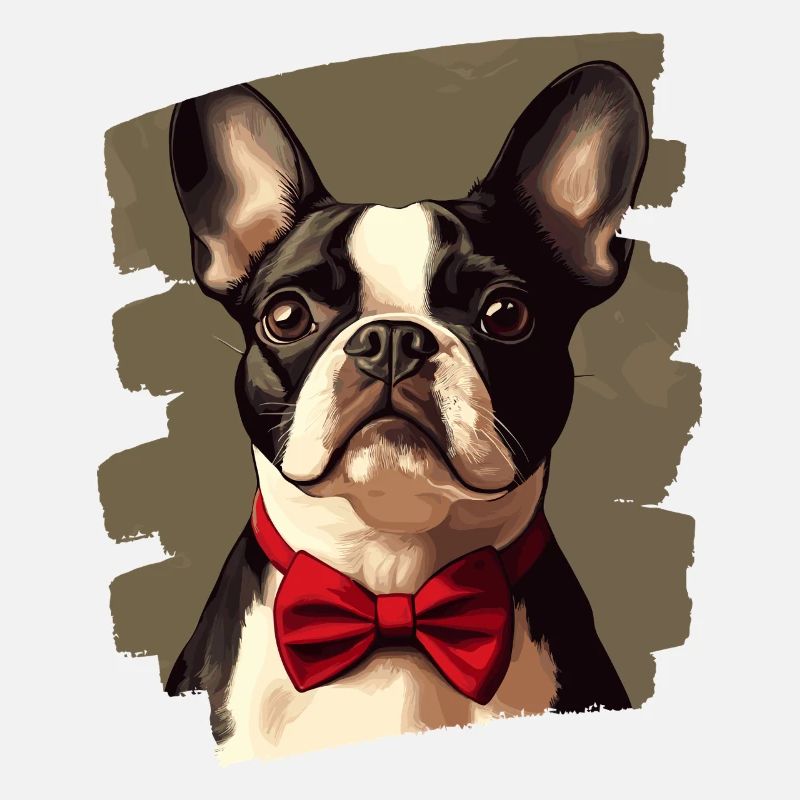 Boston Terrier