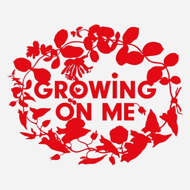 Growing on me