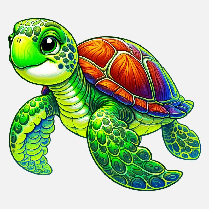 Turtle