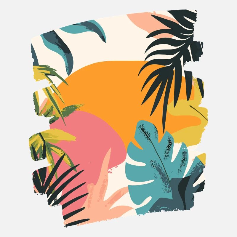 Été