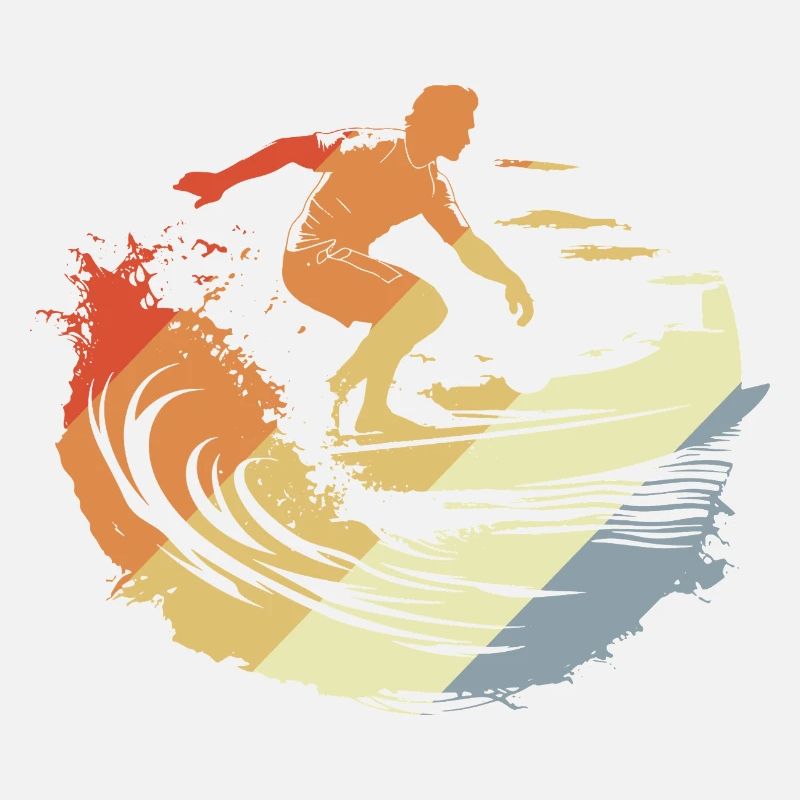Surf Vintage