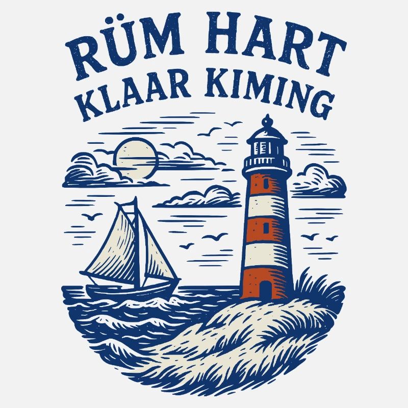Rüm Hart - Dégagement Kiming