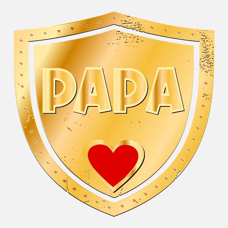 ORDEN VATERTAG PAPA