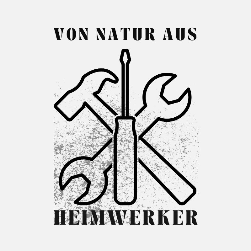 Passionnés de bricolage par nature – conception d’outils