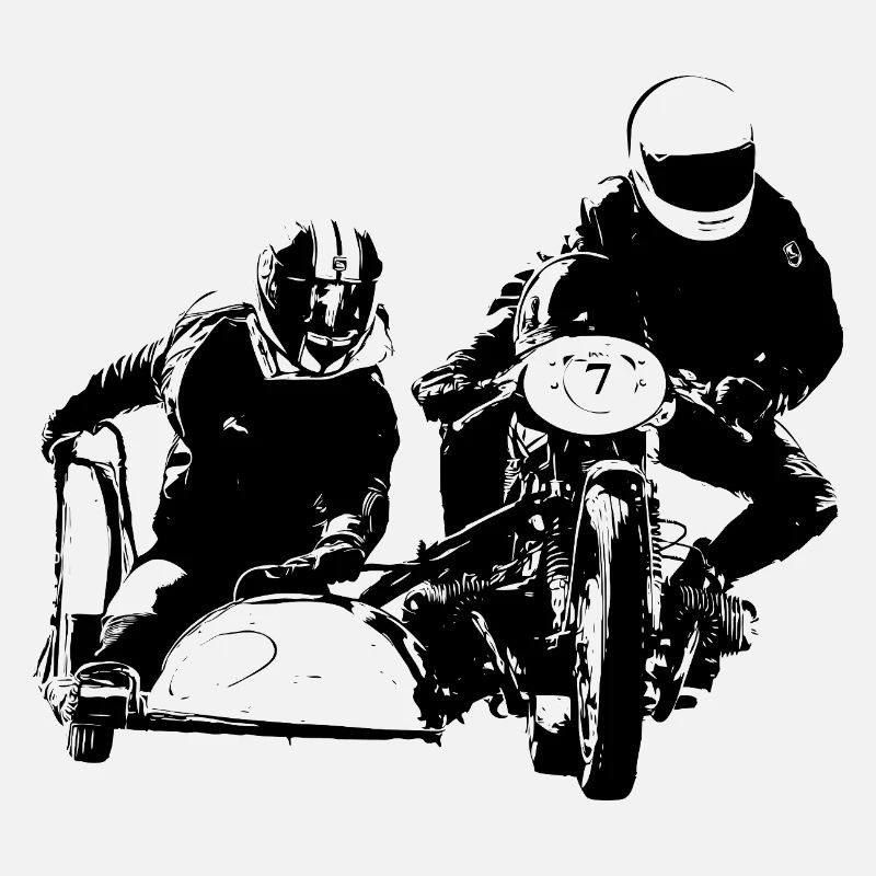 Motocyclette