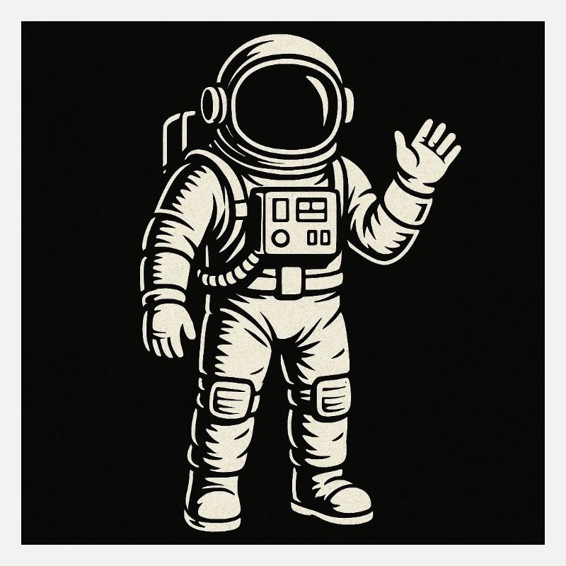 Space Buddy