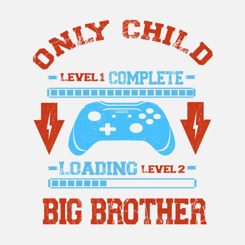 Seul niveau enfant complet - Laoding Level Big