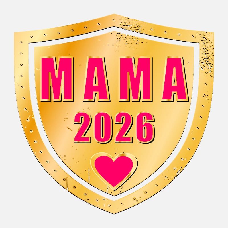 SCHWANGERSCHAFT 2026 MAMA