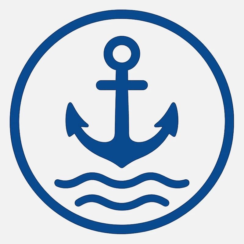 Ancre Conception Nautique