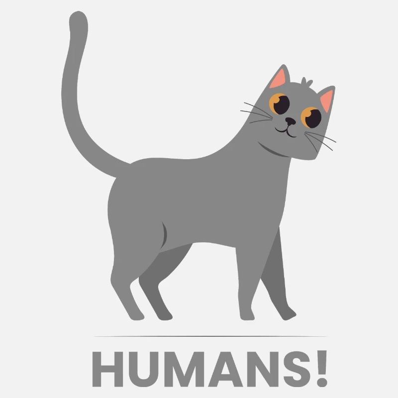 Oh my cat
